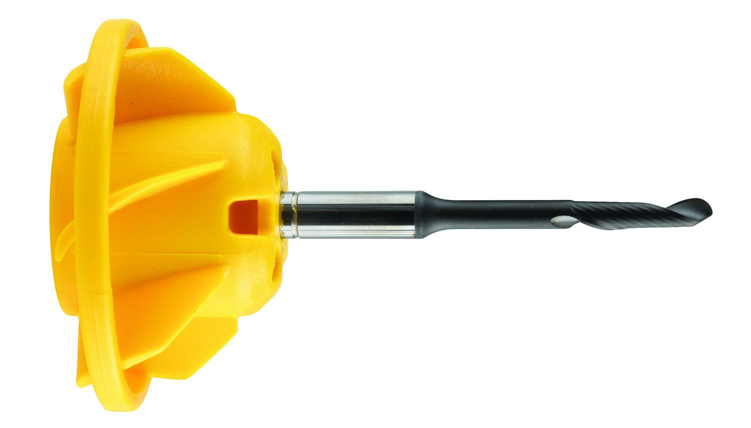 FRESA VHF C200-R1D-40-T  Ø 2,0 MM