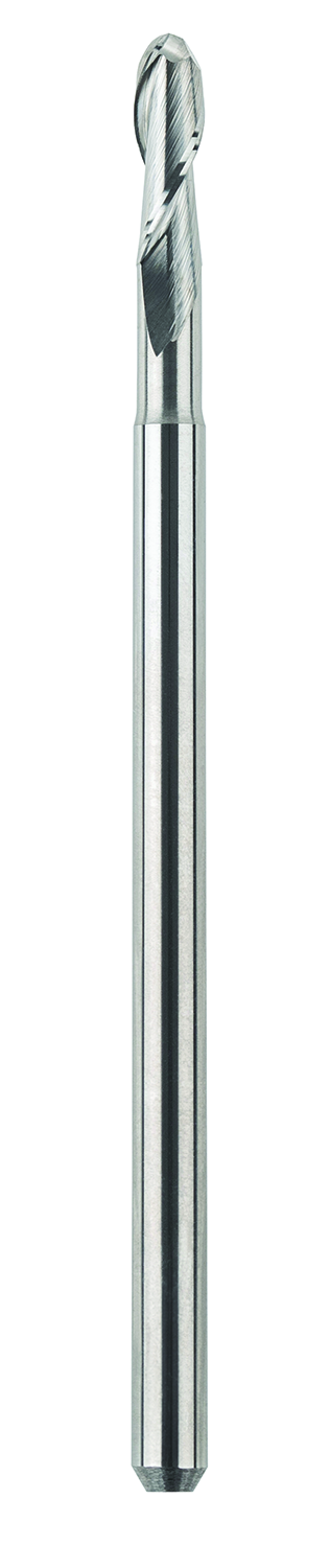 FRESA VHF P300-R2-60  Ø 3,0 MM