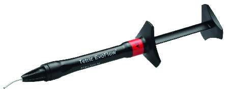 Conservativa - TETRIC EVOFLOW COL.A3 SIR. 2 G