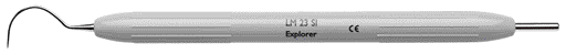 SONDA LM SINGOLA N.23 ERGONORM