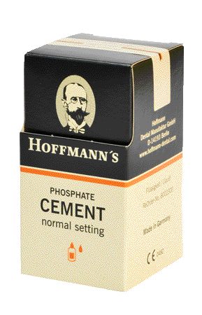 HOFFMANN'S CEMENT LIQUIDO NORMAL