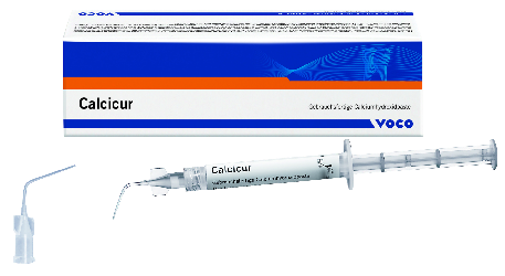 CALCICUR  SIR. 2 ML
