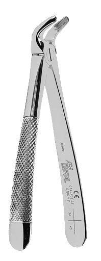 PINZA ESTRAZIONE ASA N.8