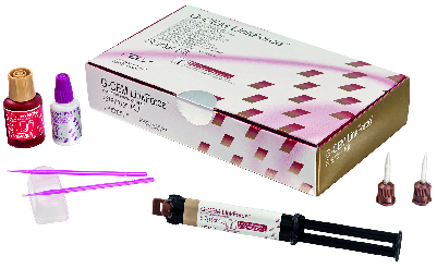 G-CEM LINK FORCE STARTER KIT TRASL