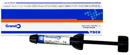 GRANDIO VOCO COL.A3 SIR. 4 G