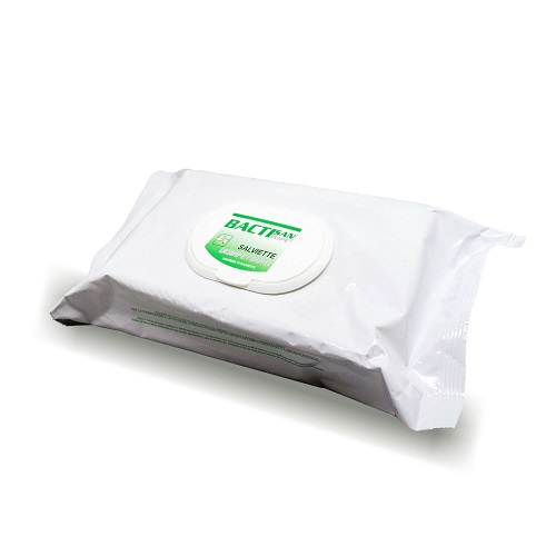 BACTISAN WIPE 2000 PANNO   72 PZ