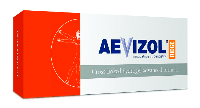 AEVIZOL RIDGE SIR. 2+2 DA 0,5 ML