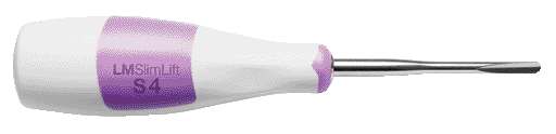 LEVA LM SLIMLIFT S4 DIRITTA