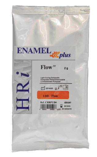 ENAMEL PLUS HRI FLOW UD0 SIR. 2 G