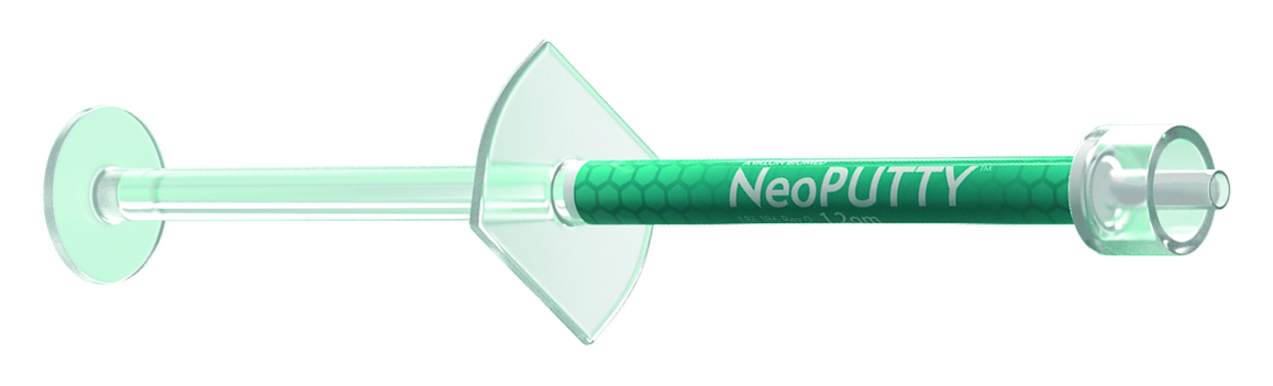 NEO PUTTY KIT 1,2 G