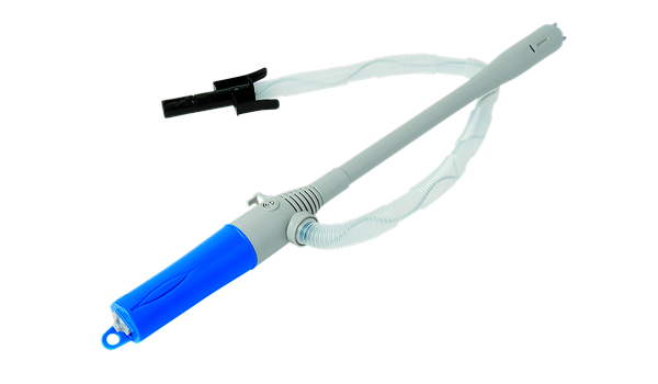 SOLVENT PUMP