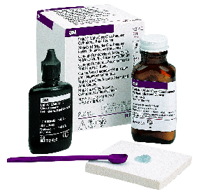 MULTICURE CEM.KIT POL.35GR+LIQ25GR+