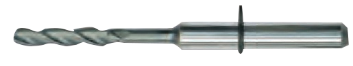 FRESA VHF P250-F1-40