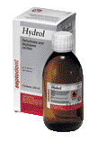 Medicamenti - Suture - HYDROL SEPTODONT 250 ML