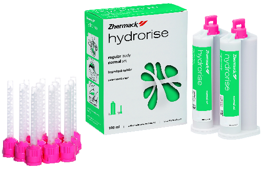 Impronta - HYDRORISE REGULAR NORMAL 2 x 50 ML