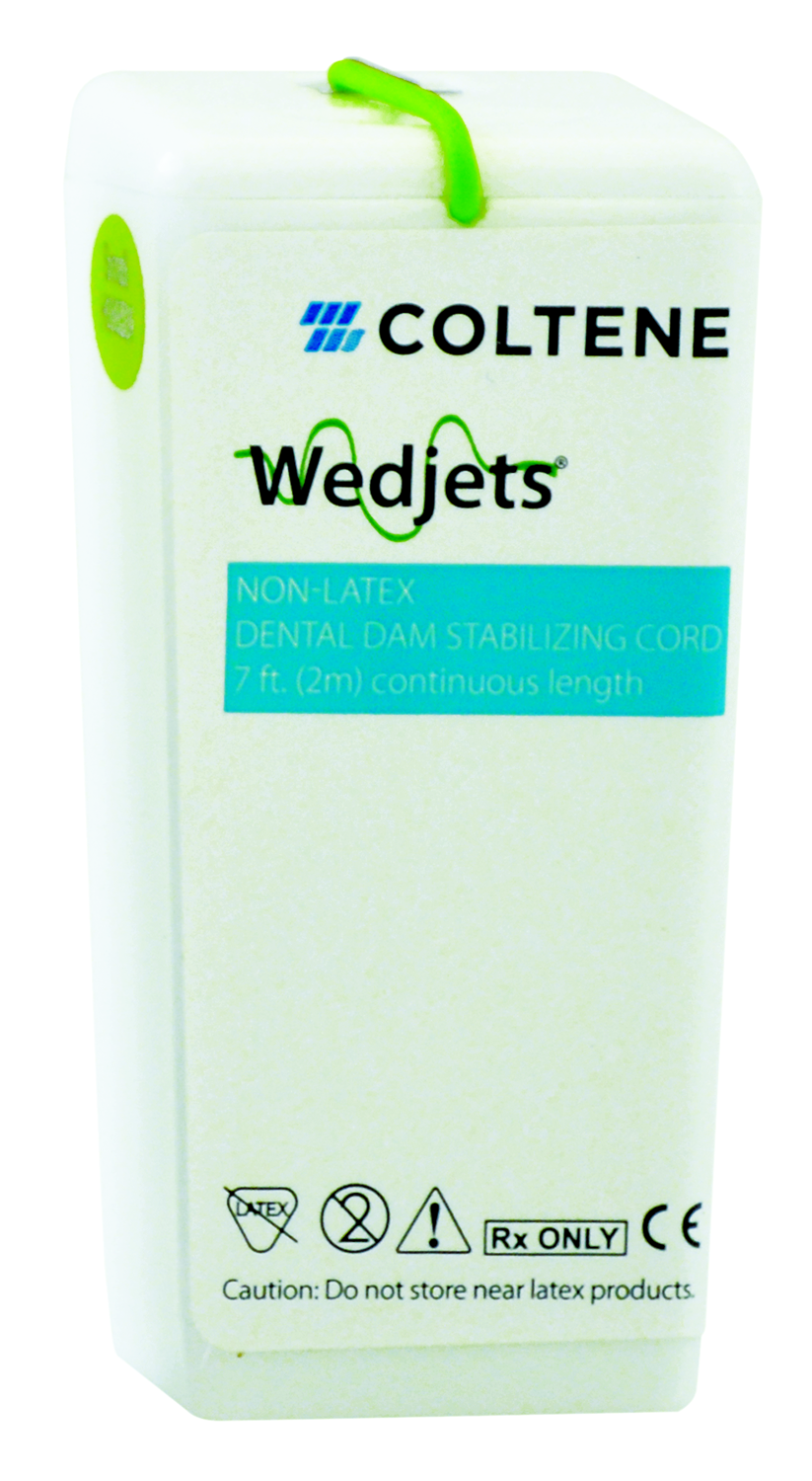FILO WEDJETS NO LATEX HYGENIC S VER