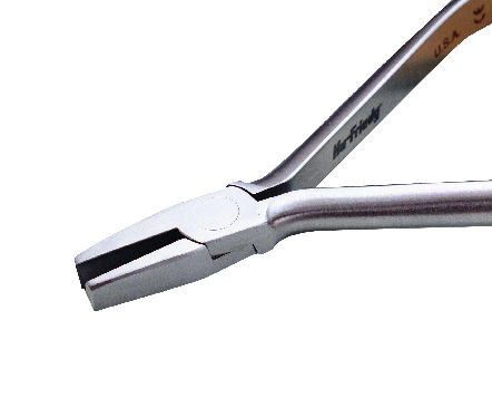 PINZA HOLLOW-CHOP H.F. 678/310