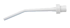 CANNULE CATTANI N.10 PLASTICA  3 PZ
