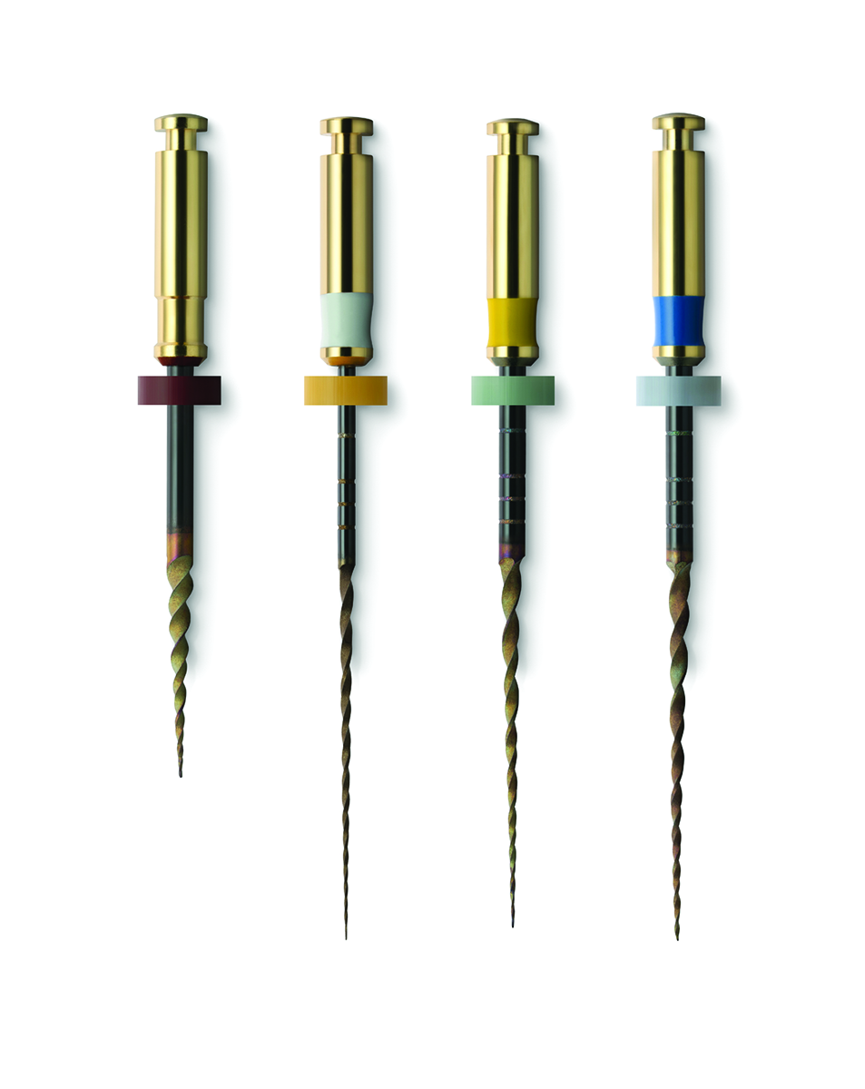 HYFLEX EDM OGSF  SEQUENCE 21 MM 4 P
