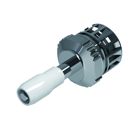 Conservativa - CHIAVE + HOLDER OT EQUATOR