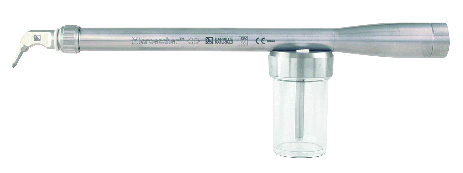 MICROETCHER CD x ATTACCO BIEN AIR
