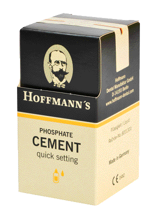 HOFFMANN'S CEMENT LIQUIDO FAST