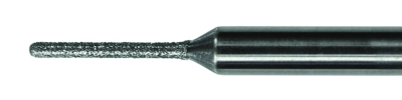 FRESA VHF G240-R-35  Ø 2,4 MM