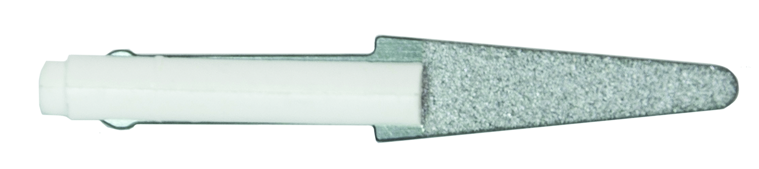 PROFIN PDX SPATOLA STD 30 µm 2 PZ