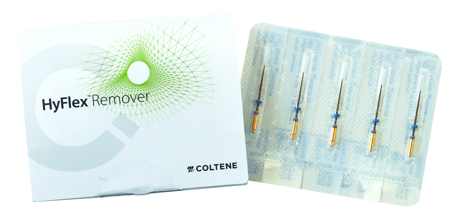 HYFLEX REMOVER  30/.07 23 MM x 5 PZ