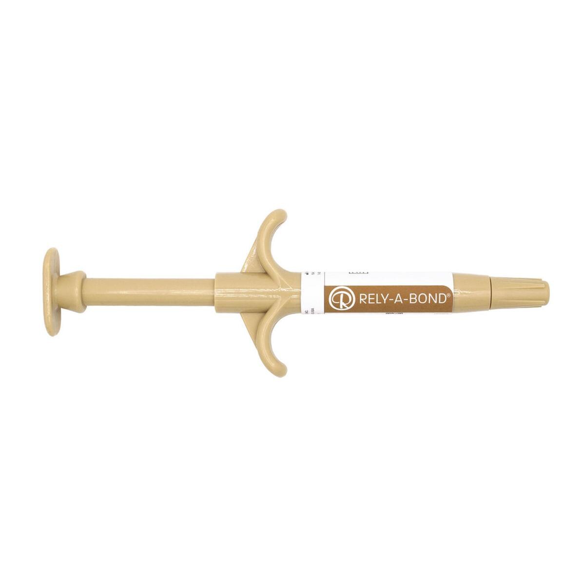 RELY-A-BOND RELIANCE S/F 1 SIR.  3,