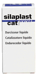 CATALIZZATORE FUTUR DETAX 50 ML-LIQ