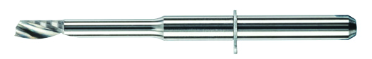 FRESA N3.F1.05 TIPO VHF P250-F1-40