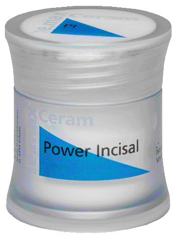 IPS E.MAX CERAM POWDER INCISAL/3 20