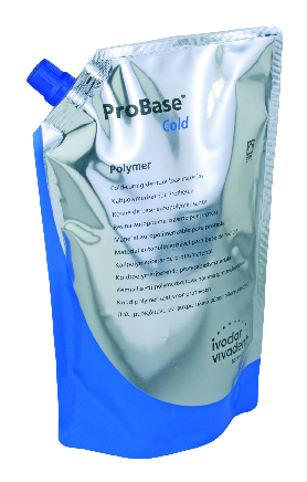 PROBASE COLD POLV.COL.PV 500 G