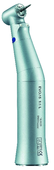 CONTRANGOLO EVO.15 BIEN AIR 1:1L  x