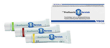 PROFLUORID VARNISH CILIEGIA 10 ML