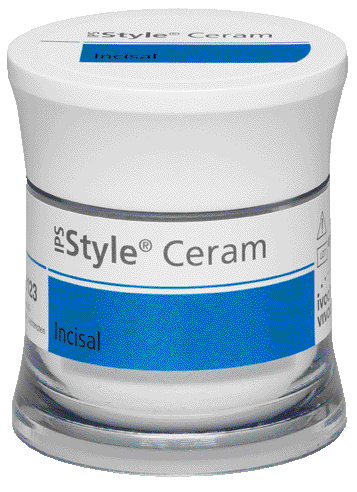 IPS STYLE CERAM INCISAL I1 20 G