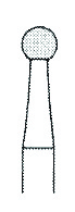 FRESA ALLPORT TUNG. HP HM141/001/02