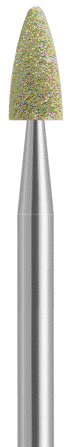 CERAPRO EDENTA FIAMMA HP Ø 035 MM