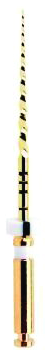 Endodonzia - EDGETAPER PLATINUM EDG S2 21 MM 6 P