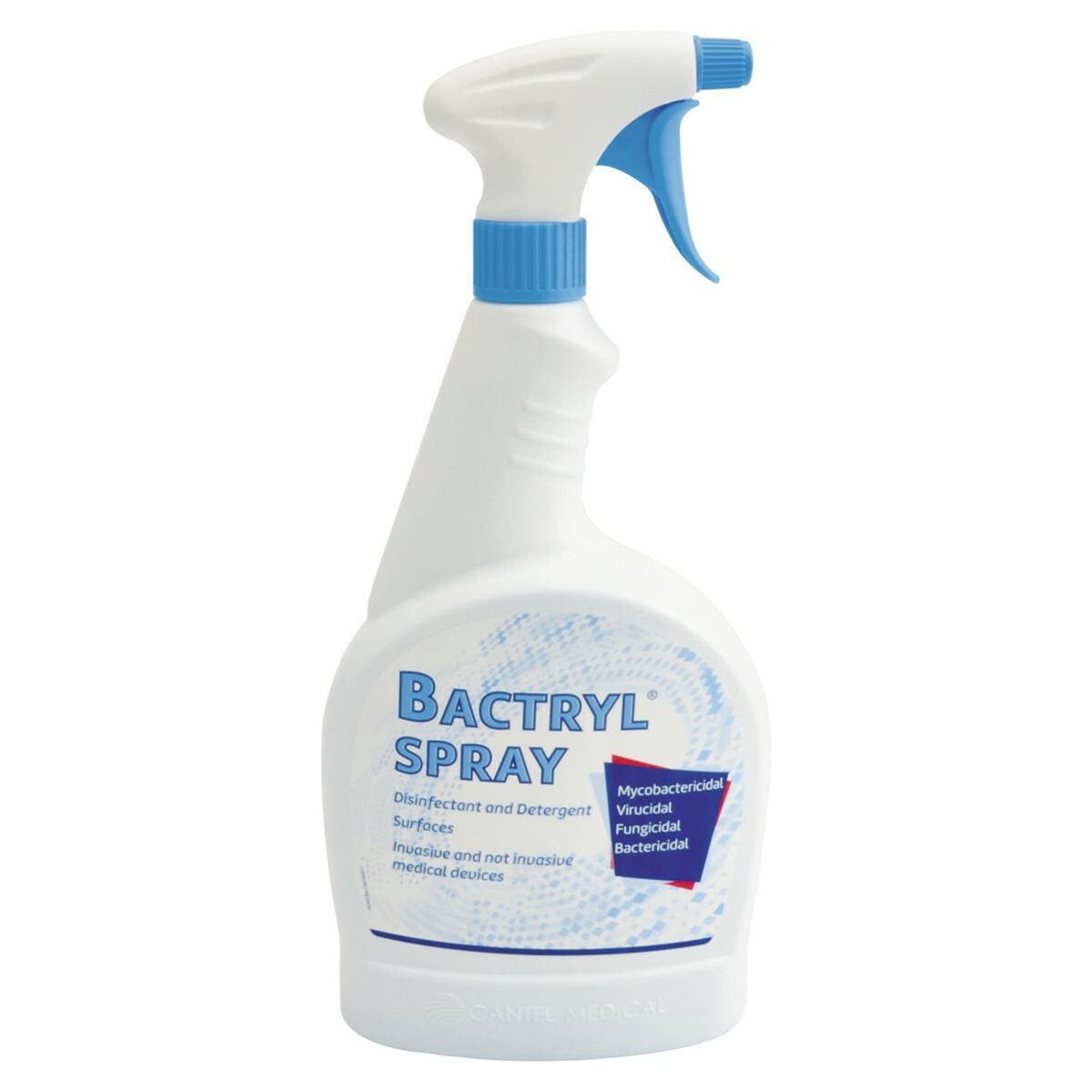 BACTRYL SPRAY CONF.4X1LT + 2 EROGAT
