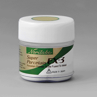 EX-3 COLOR DENTIN  nA3,5 50 G