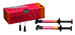 GRADIA DIRECT FLO COL.A1 SIR. 2 x 1
