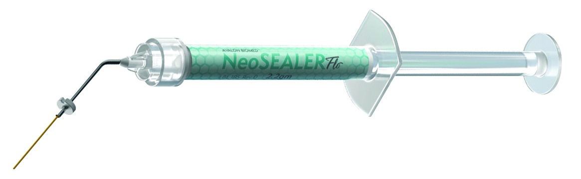 NEOSEALER FLO  2.2 G. KIT