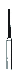 FRESA DIAM. MANI TC-13/167/014 x 5