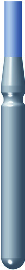 FRESA MONO UNISTERIL N.835/014 x 60