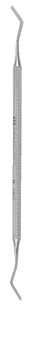 SPATOLA HEIDEMANN ASA OTT. N.2