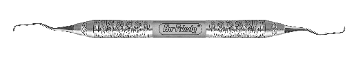 GRACEY MINI FIVE 1/2  H.F. MANICO 6