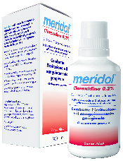 COLLUTORIO MERIDOL 0,20% 300 ML