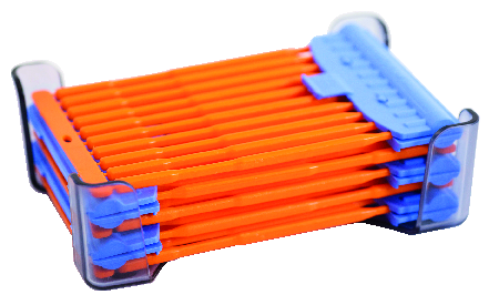STIK-N-PLACE DIRECTA 50 PZ